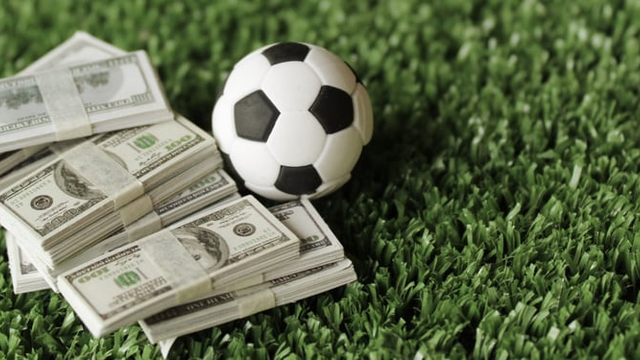 Your Gateway to Official Sports Betting