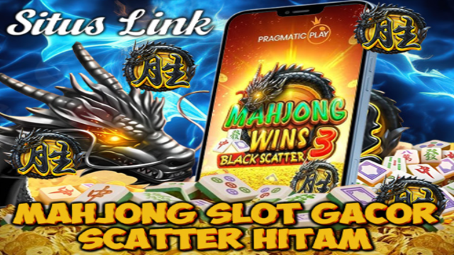 Slot Server Jepang